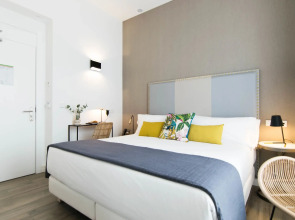 MYR Marqués House Hotel