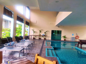 Nadias Hotel Cenang Langkawi