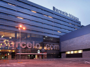 Barceló Malaga Hotel