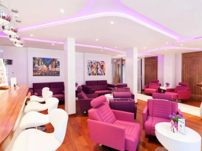 Leonardo Boutique Hotel Krakow City Center