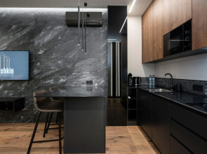 Pushkin Apartments (Пушкин апартаменты)