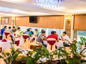 Muong Thanh Holiday Vung Tau Hotel