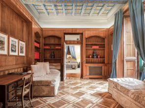 Residenza Ruspoli Bonaparte