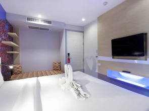 The AIM Patong Hotel