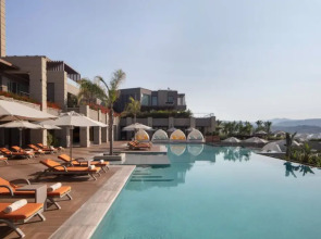 Caresse, a Luxury Collection Resort & Spa, Bodrum