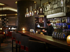 The Ritz-Carlton, Chengdu