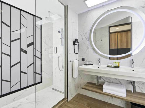 Hotel Riu Palace Oasis