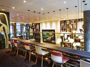 citizenM New York Times Square