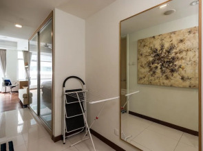 Lot 163 Suites at Kuala Lumpur City Centre