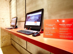 Comfort Inn Naha Tomari Port