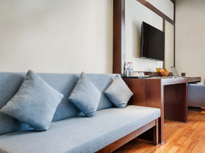 Sofia Suite Hotel Danang