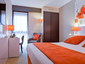 Best Western Crequi Lyon Part Dieu