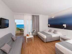 Blue Sea Beach Resort