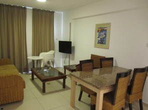 Senator Hotel Apartments - Adults Only