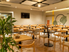 Edition Old City Hotel