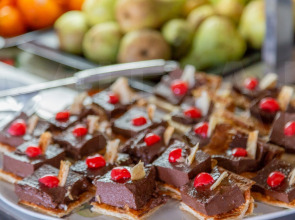 Отель Casa del Sol