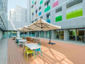 Camplus Bononia - Casa per Ferie