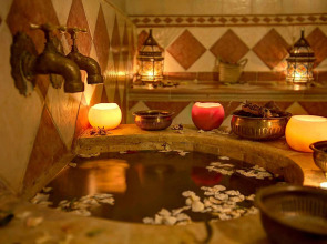 AZ Hotel Vague d’Or