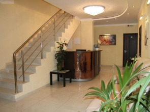 Баунти Отель