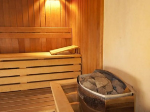 Mamaison Hotel Chain Bridge Budapest