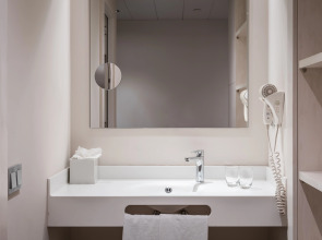 Hotel SB Plaza Europa