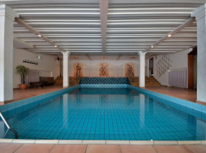 Smy Koflerhof Dolomiti