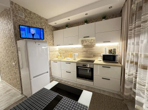 Фреш рум на улице Маршала Устинова, д.3