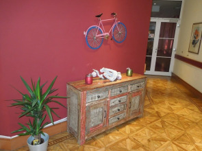 Park Inn by Radisson Munich East