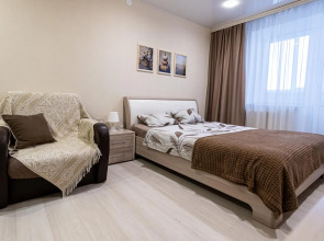 Апартаменты на шоссе Окружное 24А