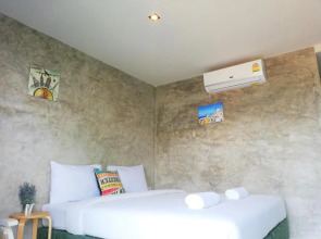 Laemsai Resort by ZUZU