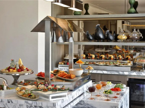 Signia by Hilton Amman