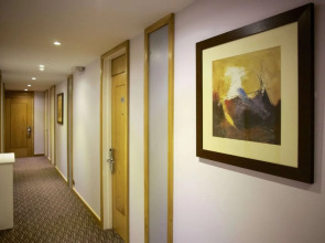 Quality Hotel Hampstead