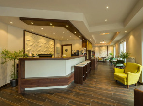 Motel Plus Nordhausen