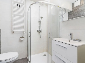 Studio Lubelska Cracow by Renters