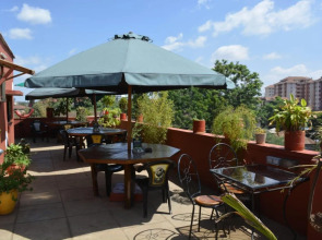 Khweza Bed & Breakfast