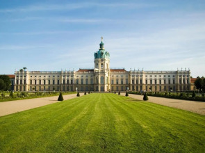 City Partner Hotel am Gendarmenmarkt