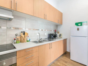 Faro Cosy Guest House