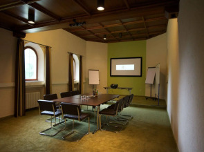 hideauts hotels Der Rosengarten.