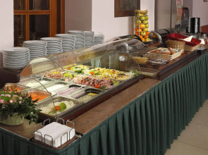 Lázeňský hotel Villa Smetana