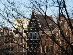 Rosalia's Menagerie InnUpstairs