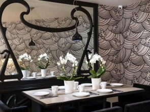 Grand Hotel des Balcons