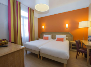 Hôtel Club Vacanciel Menton