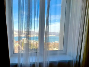 Апартаменты Марсель на улице Энгельса