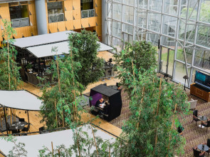 Van der Valk Hotel Paris CDG Airport