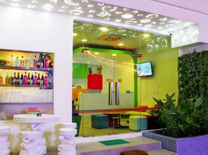 The Frutta Boutique Patong Beach