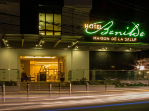 Hotel Benilde Maison De La Salle
