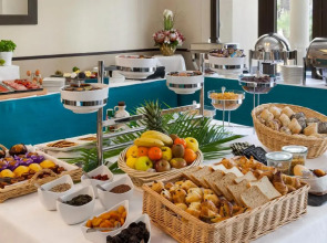 Nehô Suites Cannes Croisette