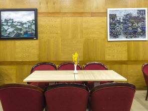 Nha Trang Lodge Hotel