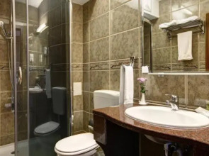 Hotel Nevada Hamburg