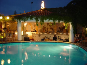 Sant Alphio Garden Hotel & Spa